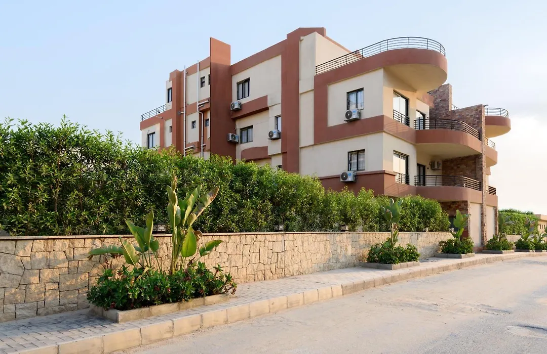 Golden Gates Residence-1