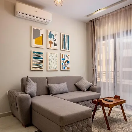Golden Gates Residence-2